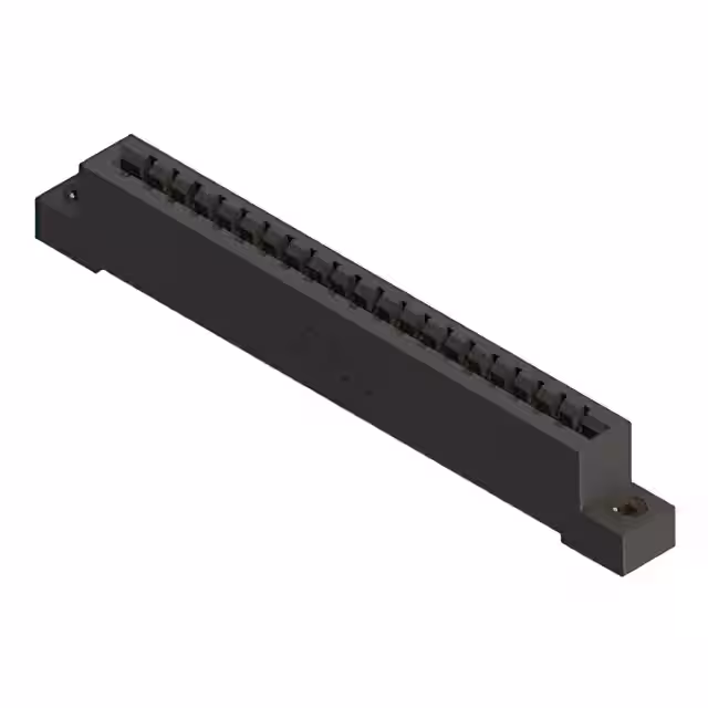 387-020-521-108 EDAC Inc.  Edgeboard Connectors